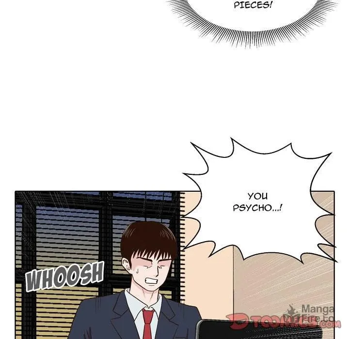 Dalhee's Boarding House Chapter 23 page 72 - 