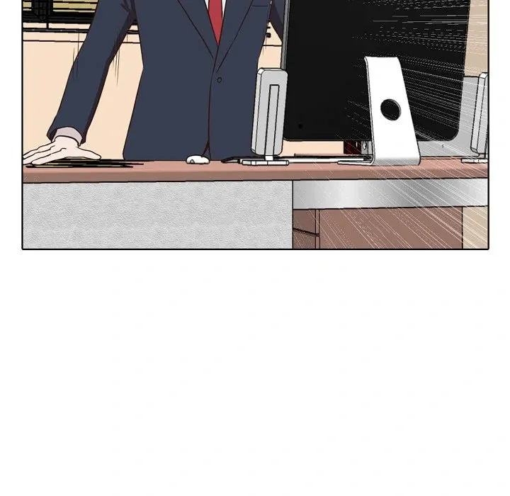 Dalhee's Boarding House Chapter 23 page 73 - 