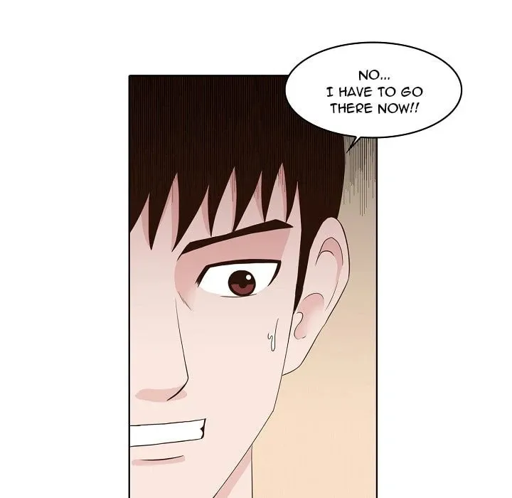 Dalhee's Boarding House Chapter 23 page 74 - 