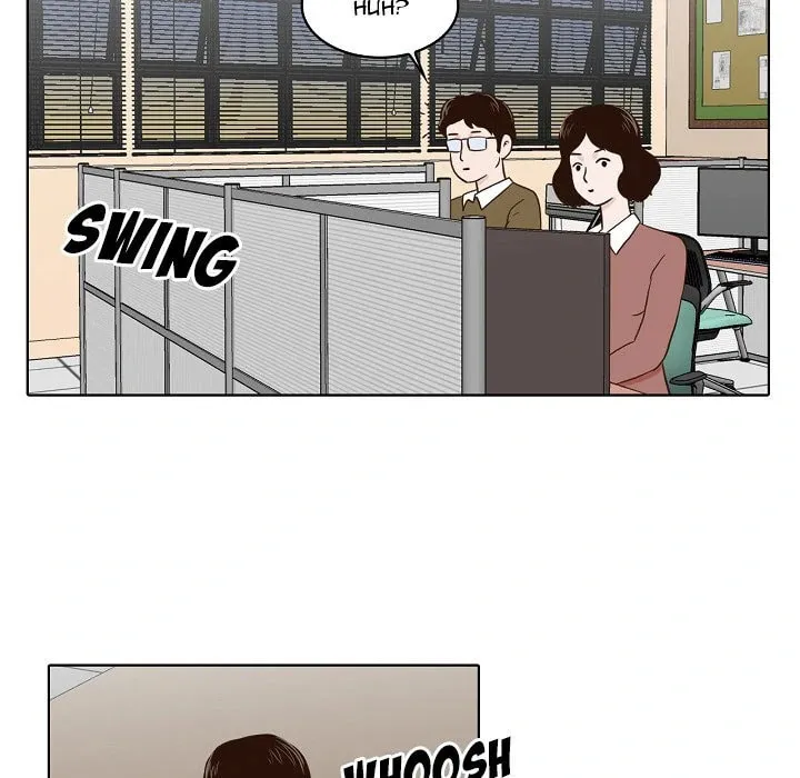 Dalhee's Boarding House Chapter 23 page 76 - 