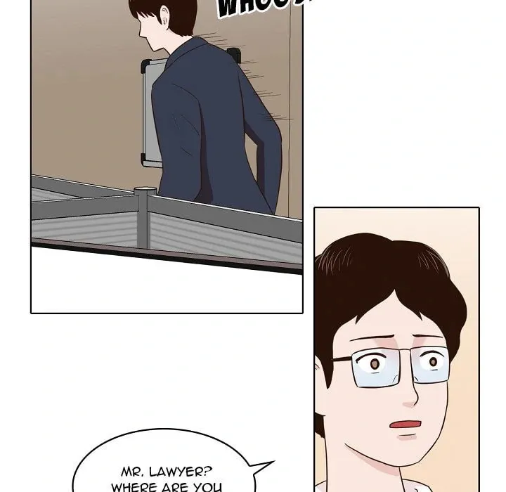 Dalhee's Boarding House Chapter 23 page 77 - 