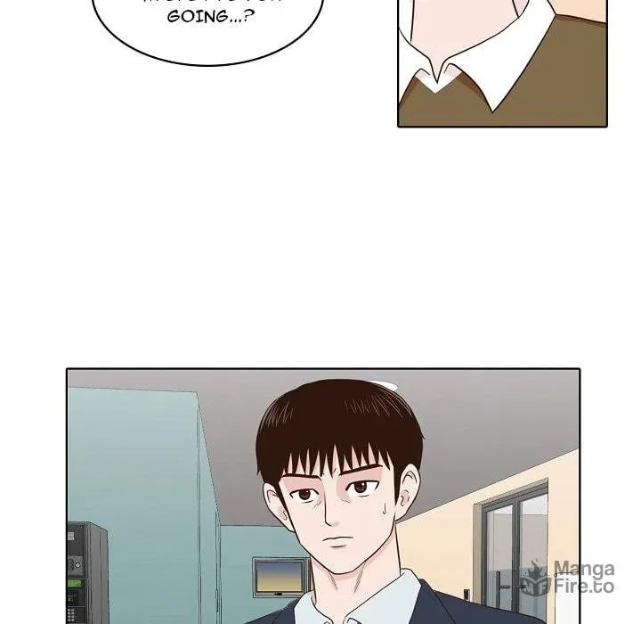Dalhee's Boarding House Chapter 23 page 78 - 