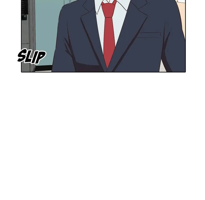 Dalhee's Boarding House Chapter 23 page 79 - 