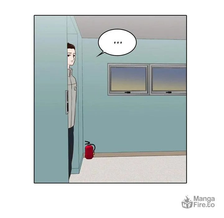 Dalhee's Boarding House Chapter 23 page 80 - 