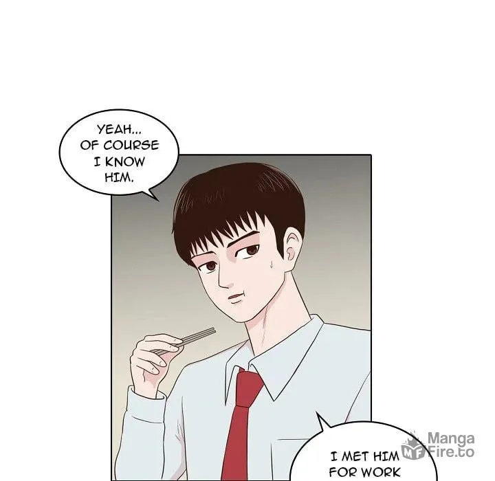 Dalhee's Boarding House Chapter 23 page 9 - 