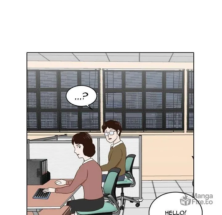 Dalhee's Boarding House Chapter 23 page 81 - 