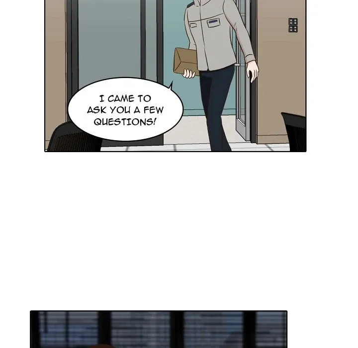Dalhee's Boarding House Chapter 23 page 83 - 