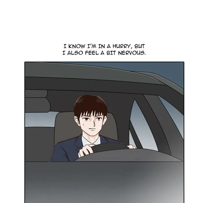 Dalhee's Boarding House Chapter 23 page 86 - 