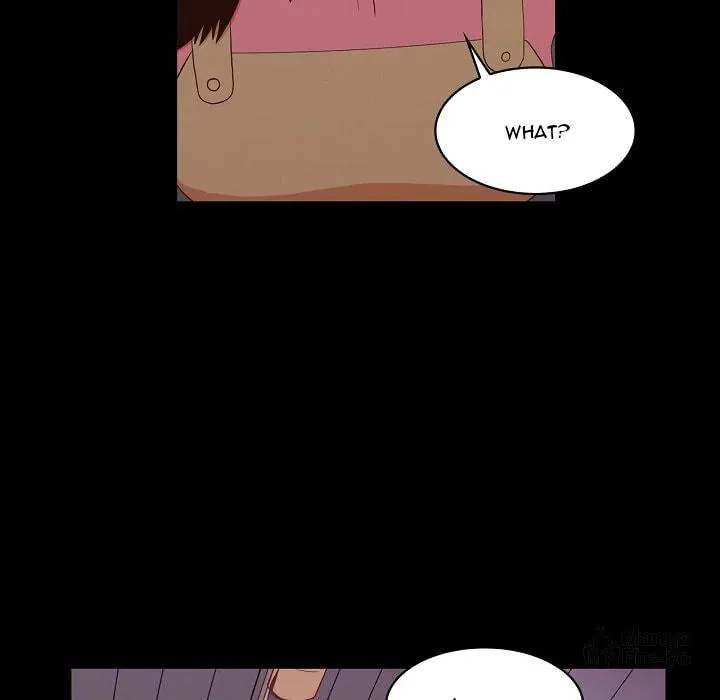Dalhee's Boarding House Chapter 23 page 90 - 
