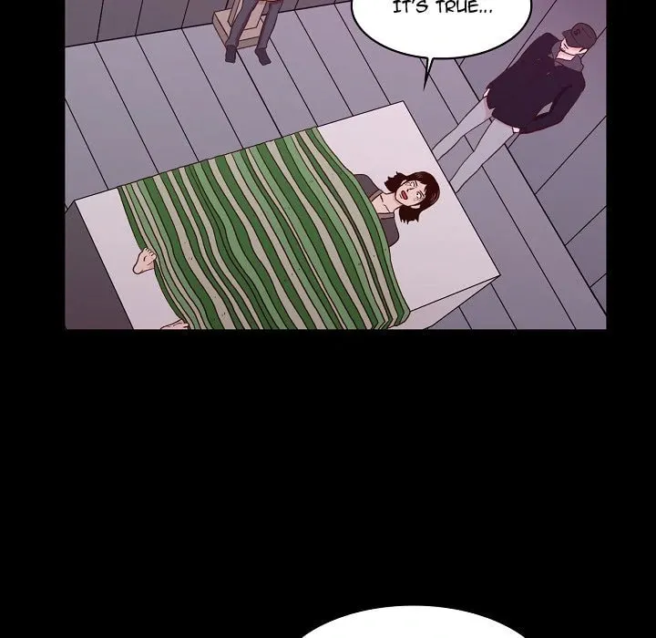 Dalhee's Boarding House Chapter 23 page 91 - 