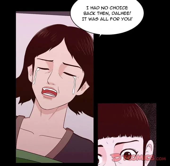 Dalhee's Boarding House Chapter 23 page 92 - 
