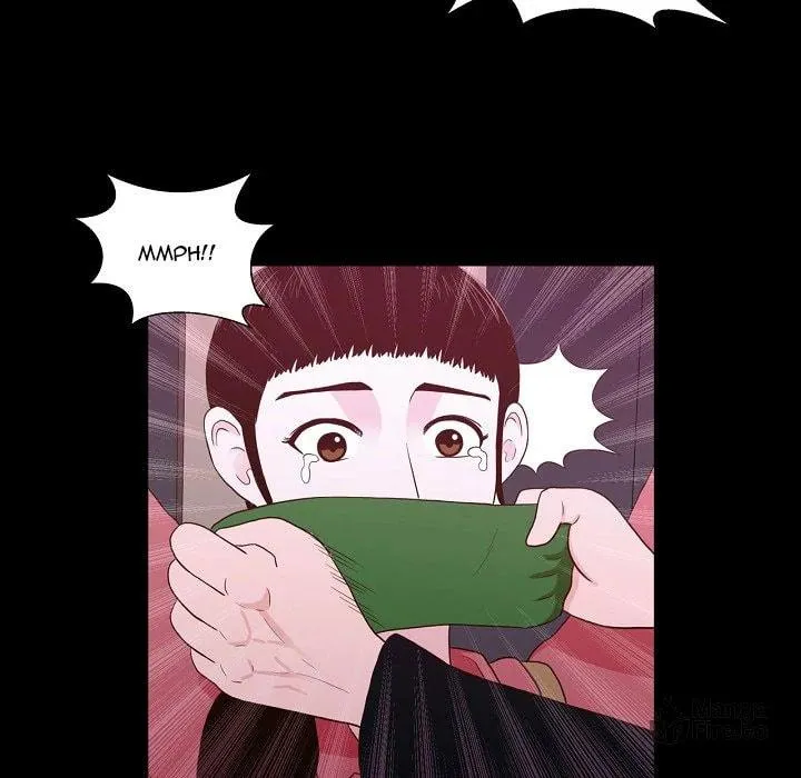 Dalhee's Boarding House Chapter 23 page 95 - 