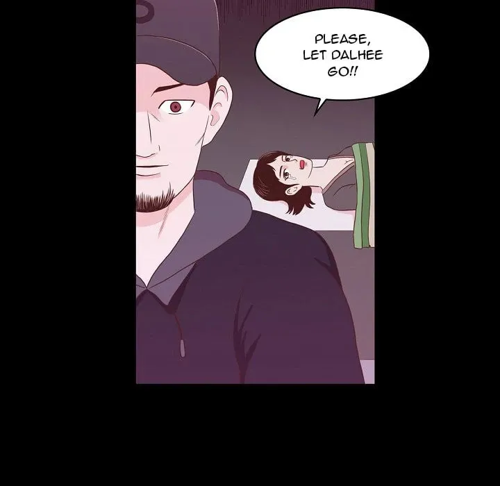 Dalhee's Boarding House Chapter 23 page 97 - 