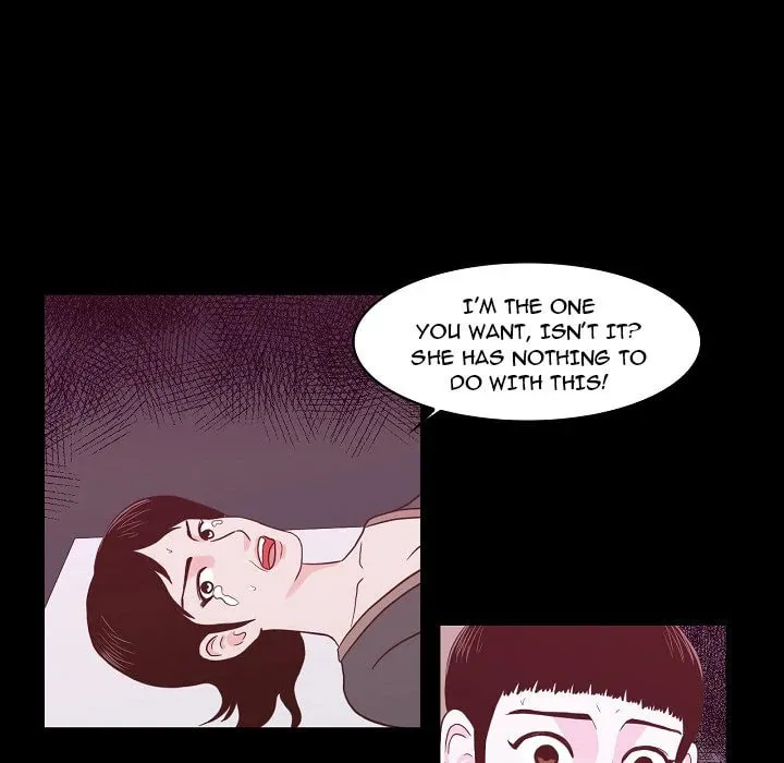 Dalhee's Boarding House Chapter 23 page 98 - 