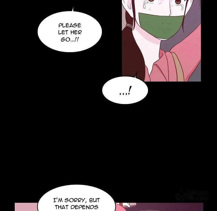 Dalhee's Boarding House Chapter 23 page 99 - 