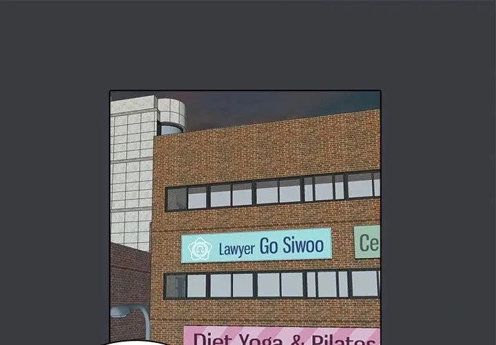 Dalhee's Boarding House Chapter 24 page 1 - 