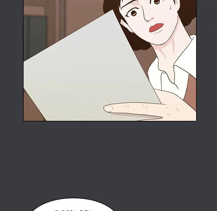 Dalhee's Boarding House Chapter 24 page 13 - 