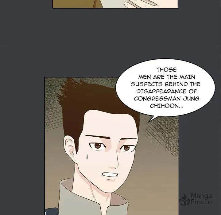 Dalhee's Boarding House Chapter 24 page 18 - 