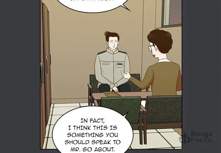 Dalhee's Boarding House Chapter 24 page 3 - 