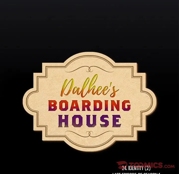 Dalhee's Boarding House Chapter 24 page 22 - 