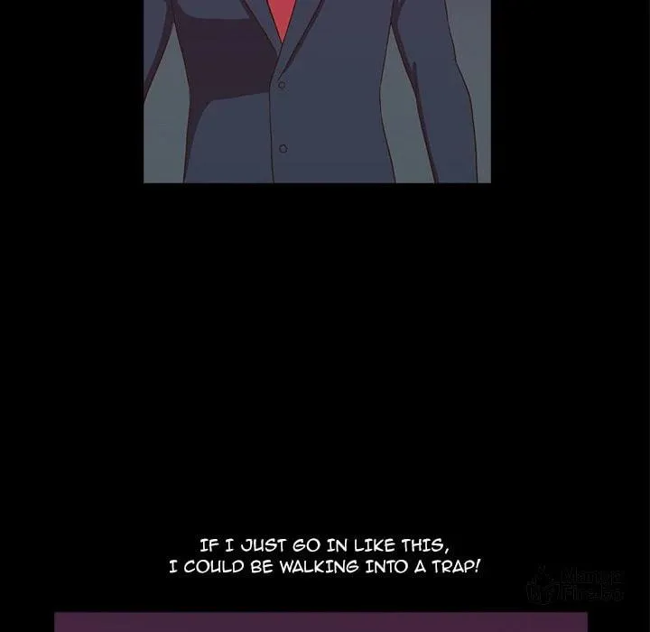 Dalhee's Boarding House Chapter 24 page 24 - 