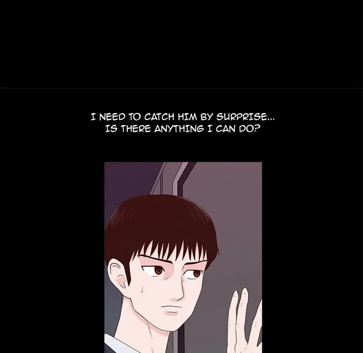 Dalhee's Boarding House Chapter 24 page 26 - 