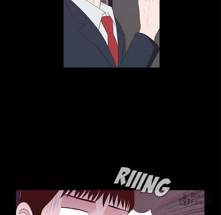 Dalhee's Boarding House Chapter 24 page 27 - 