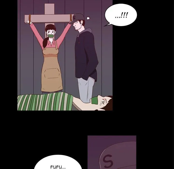Dalhee's Boarding House Chapter 24 page 29 - 