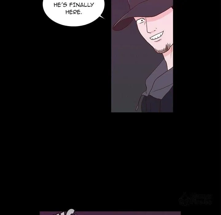 Dalhee's Boarding House Chapter 24 page 30 - 