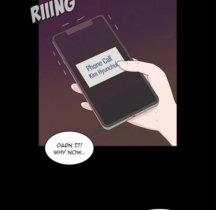 Dalhee's Boarding House Chapter 24 page 31 - 