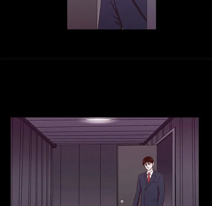 Dalhee's Boarding House Chapter 24 page 34 - 