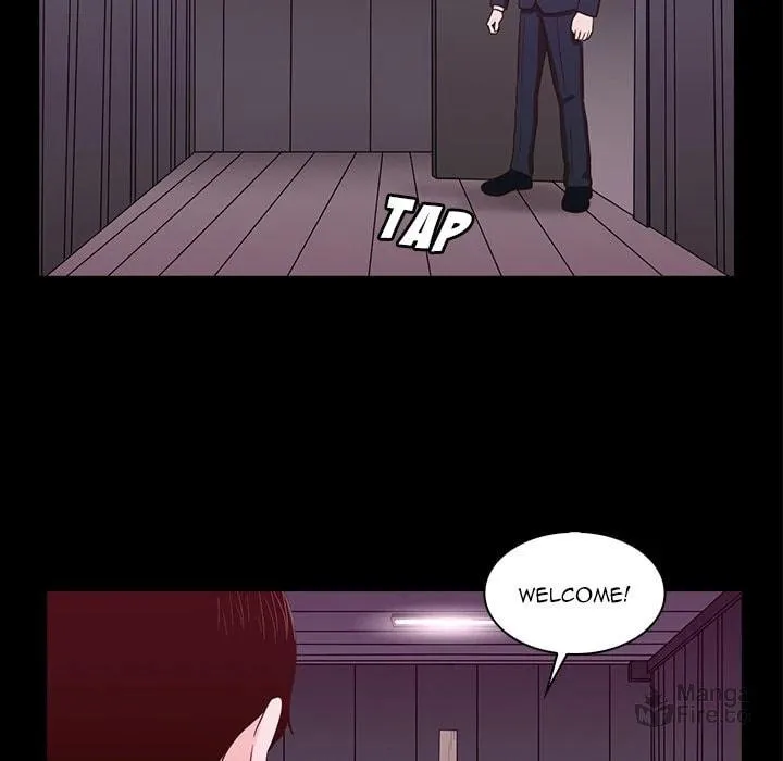 Dalhee's Boarding House Chapter 24 page 35 - 