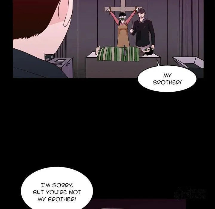 Dalhee's Boarding House Chapter 24 page 36 - 