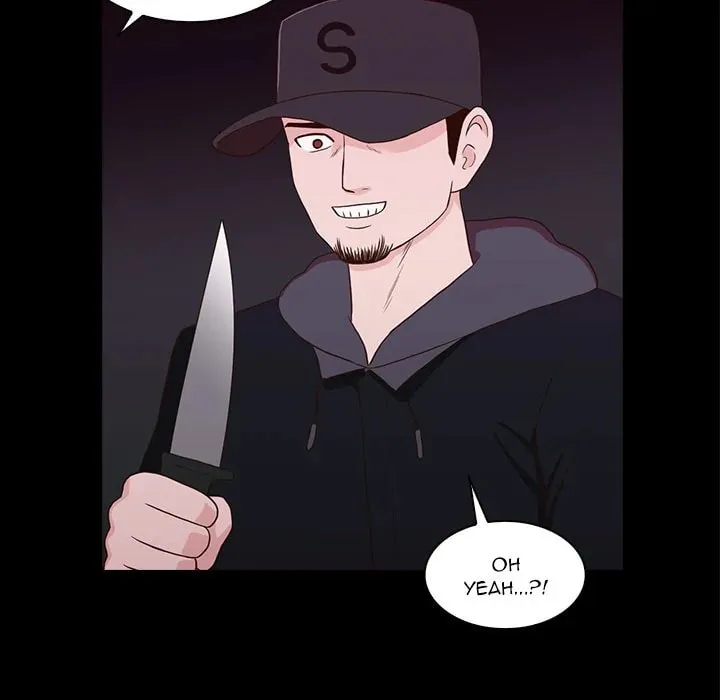 Dalhee's Boarding House Chapter 24 page 37 - 