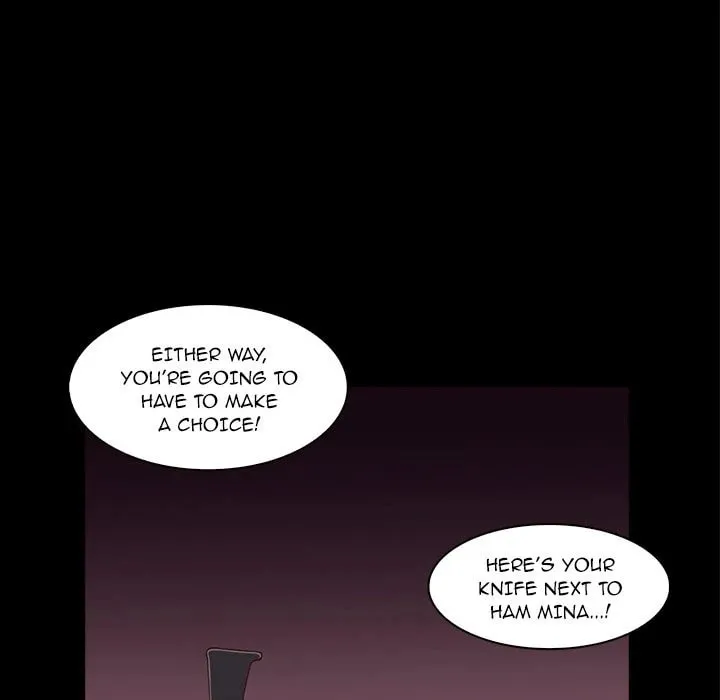 Dalhee's Boarding House Chapter 24 page 38 - 