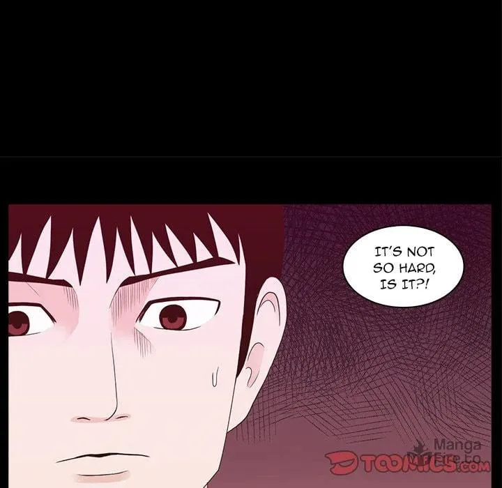 Dalhee's Boarding House Chapter 24 page 42 - 