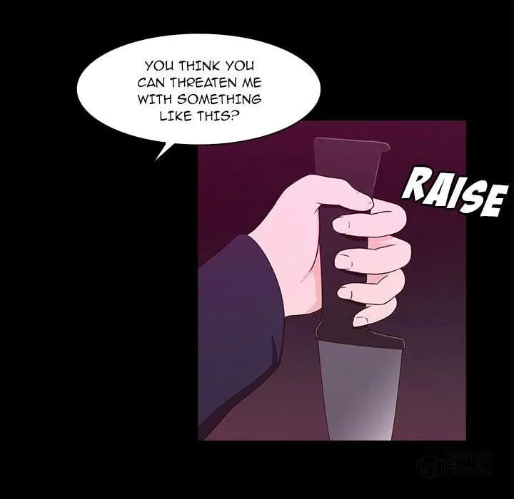 Dalhee's Boarding House Chapter 24 page 45 - 