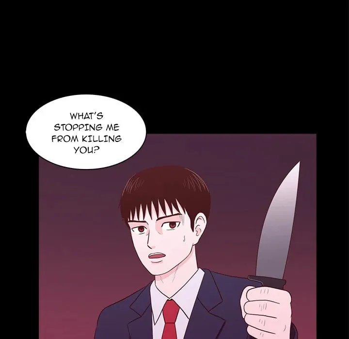 Dalhee's Boarding House Chapter 24 page 46 - 