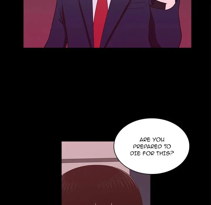 Dalhee's Boarding House Chapter 24 page 47 - 