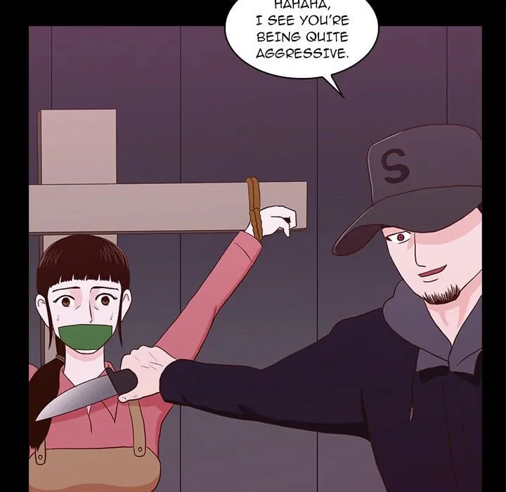 Dalhee's Boarding House Chapter 24 page 49 - 