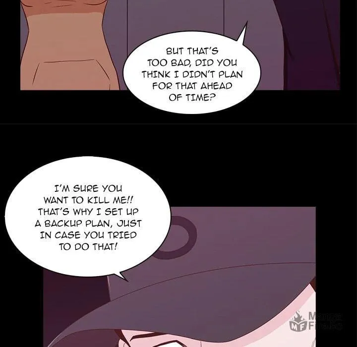 Dalhee's Boarding House Chapter 24 page 50 - 