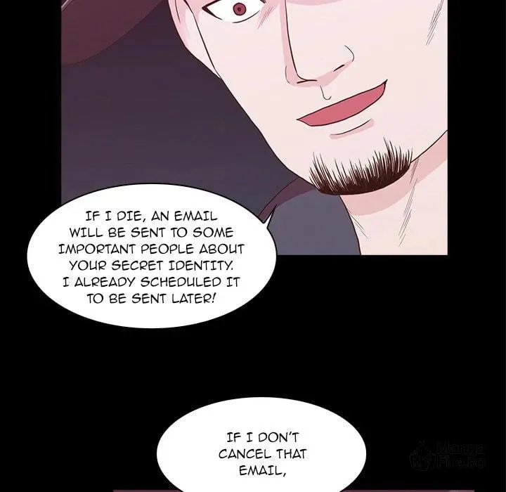 Dalhee's Boarding House Chapter 24 page 51 - 