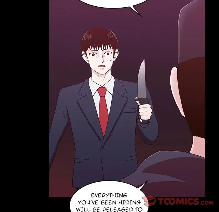 Dalhee's Boarding House Chapter 24 page 52 - 