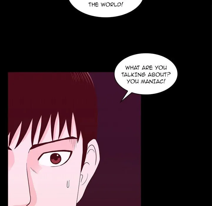Dalhee's Boarding House Chapter 24 page 53 - 