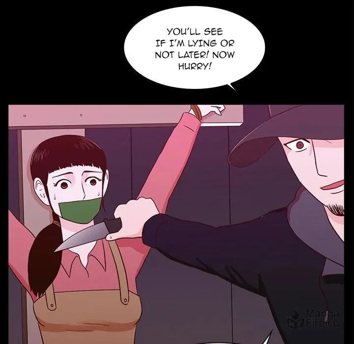 Dalhee's Boarding House Chapter 24 page 55 - 