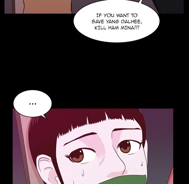 Dalhee's Boarding House Chapter 24 page 56 - 