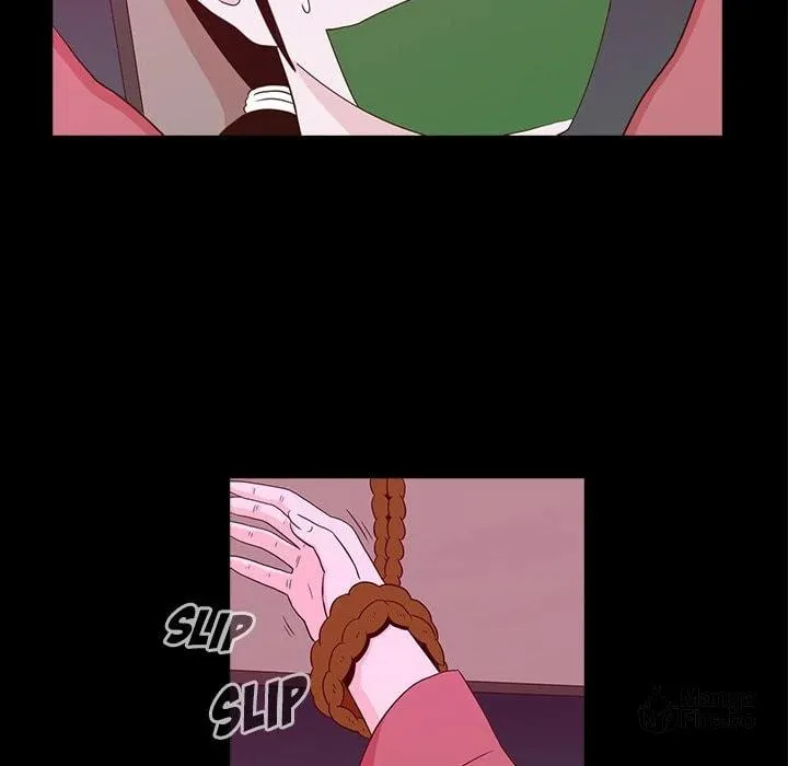 Dalhee's Boarding House Chapter 24 page 57 - 