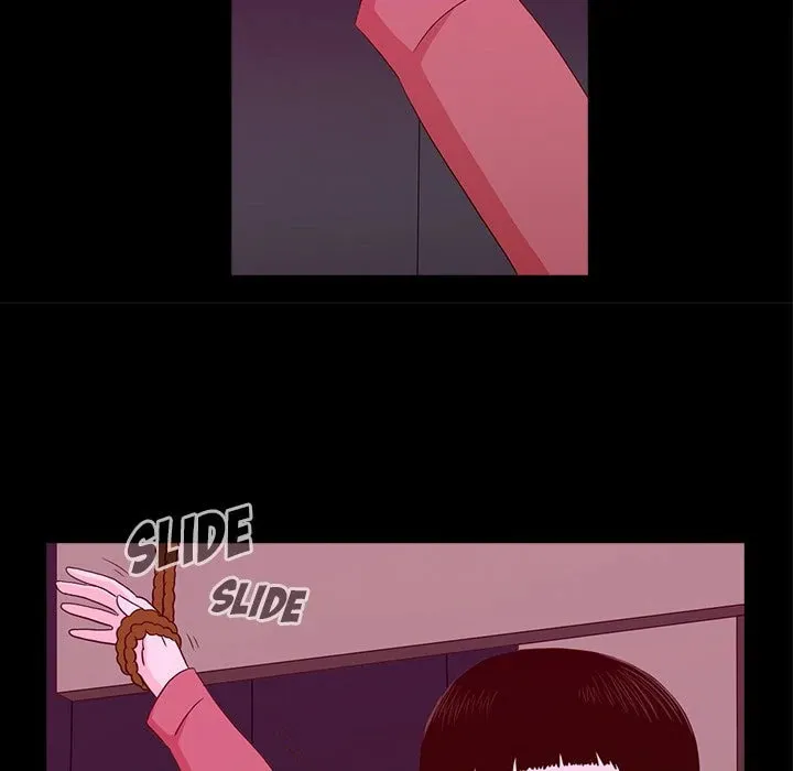 Dalhee's Boarding House Chapter 24 page 58 - 