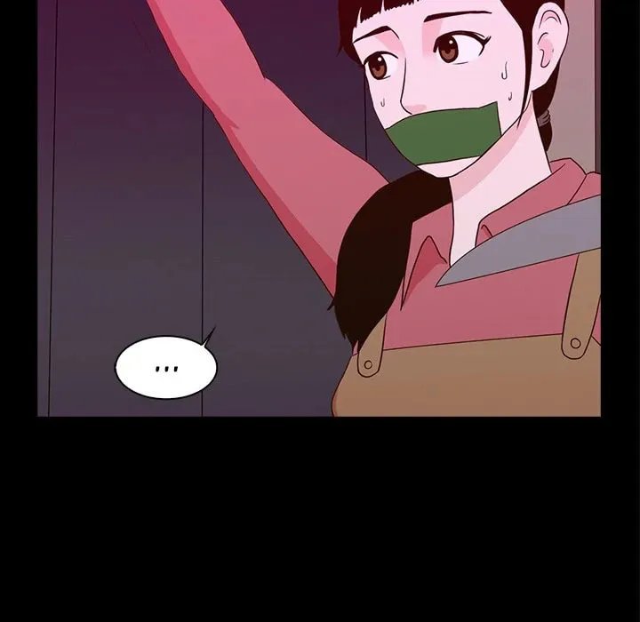 Dalhee's Boarding House Chapter 24 page 59 - 