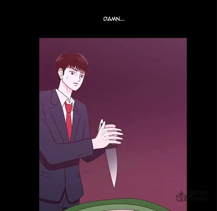 Dalhee's Boarding House Chapter 24 page 60 - 